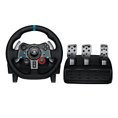 Logitech G29 Driving Wheel for PS3 PS4 PS5