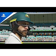 Cricket 22 - International Edition - PS5 Game