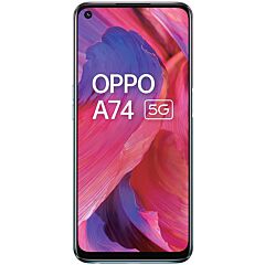 Oppo Mobile - Demo Product