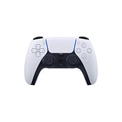 Playstation 5 Controller White Colour