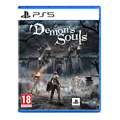 PS5 Demon's Souls - Standard Edition - PS5 Game