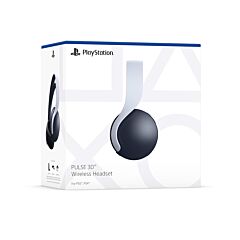 Playstation 5 Pulse 3D Headphones