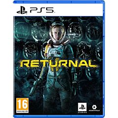Returnal - PS5 Game