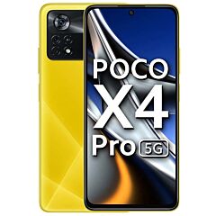 Poco Mobile - Demo Product