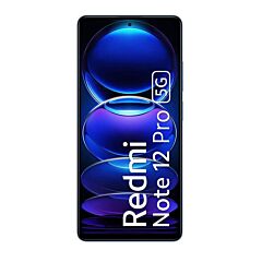 Redmi Mobile - Demo Product