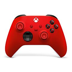Xbox Wireless Controller for Xbox Series X|S - Pulse Red