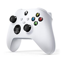 Xbox One Wireless Controller Robot White