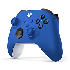 Xbox One Wireless Controller Shock Blue