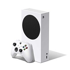 Xbox Series S - 512GB (Imported with 1 year guarantee)